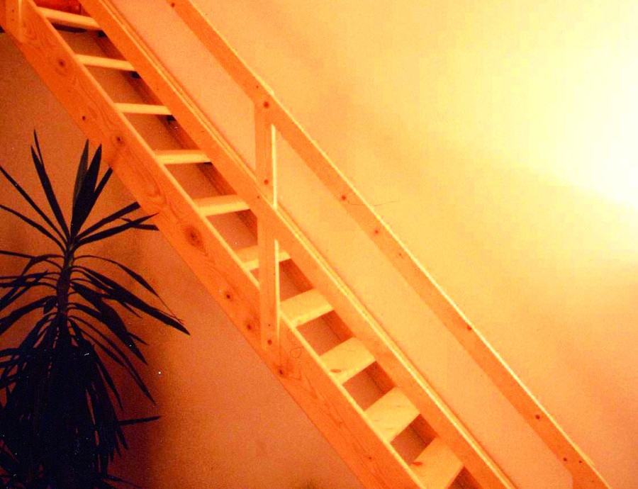 ESCALIER MEUNIER STANDARD