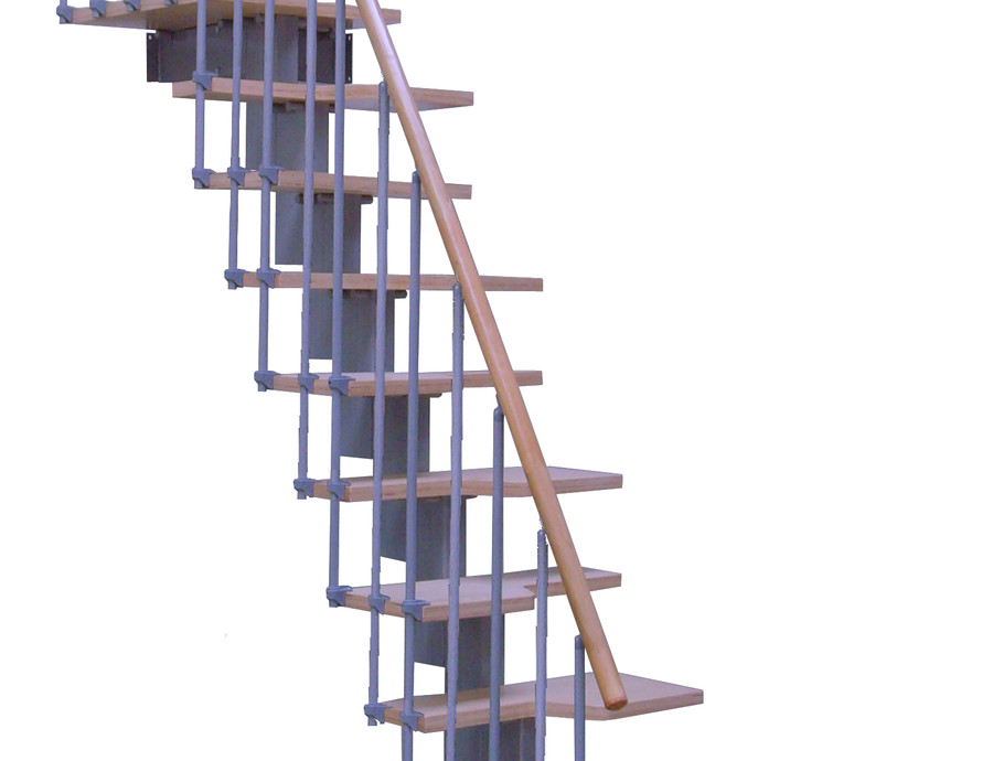 Escalier gain de place SALSA