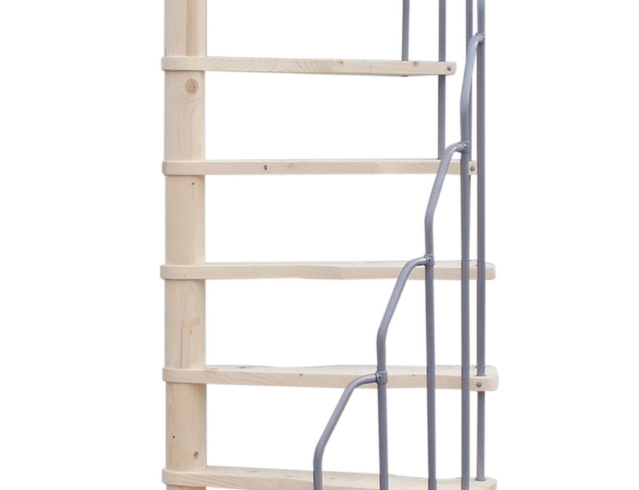 Escalier gain de place SINOPE