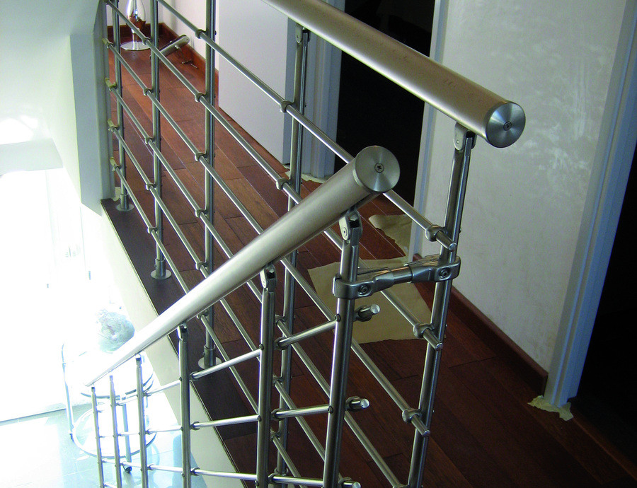 Garde-corps inox ou fer GC S2800